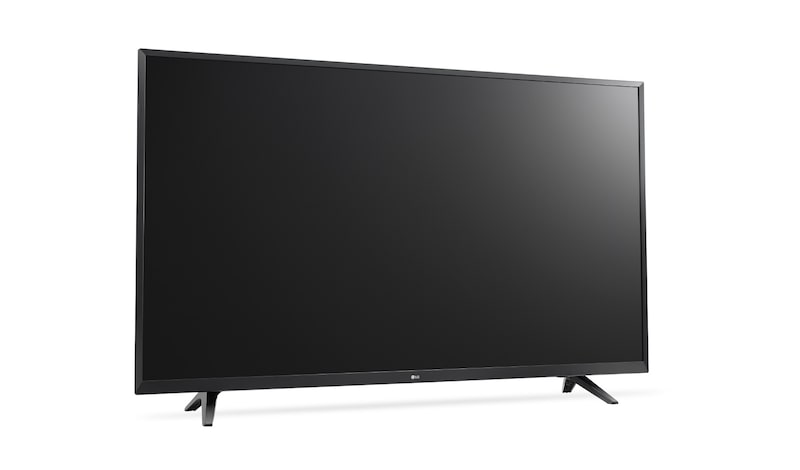 LG TV LED 43" Ultra HD 4K HDR Smart TV Ultra Surround, 43UJ620V