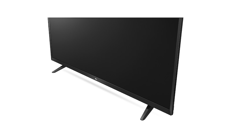 LG TV LED 43" Ultra HD 4K HDR Smart TV Ultra Surround, 43UJ620V