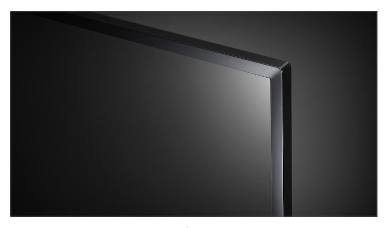 LG TV LED 43" Ultra HD 4K HDR Smart TV Ultra Surround, 43UJ620V