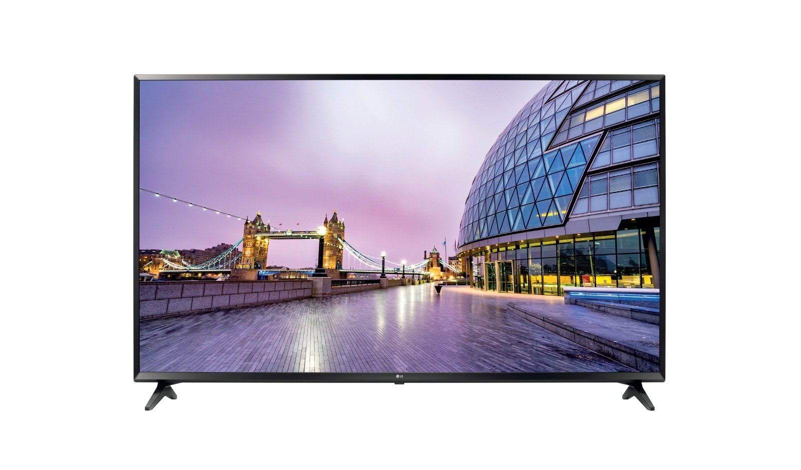 lg tv uhd 43UJ630V