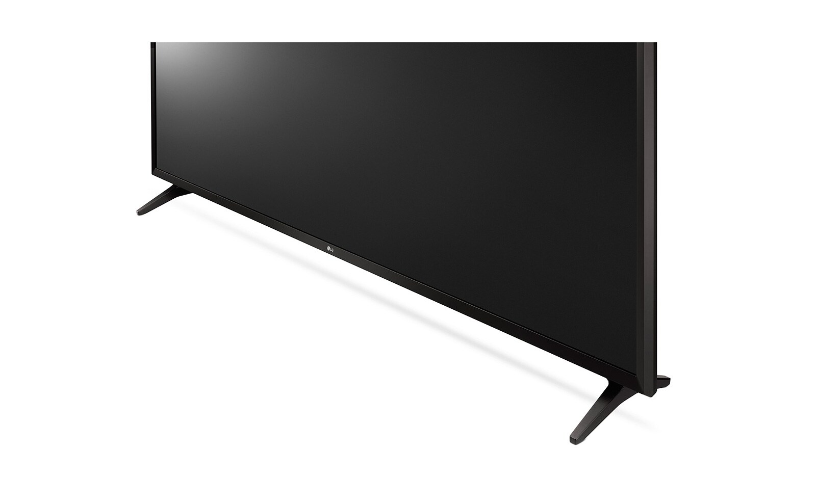 LG TV LED 43" Ultra HD 4K HDR Smart TV Ultra Surround, 43UJ630V