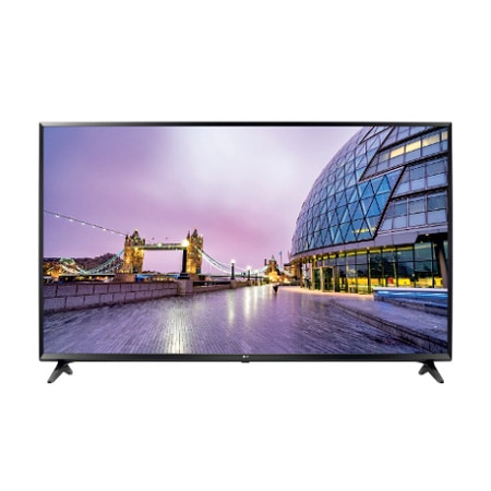 lg tv uhd 43UJ630V