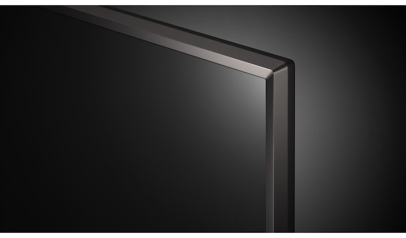 LG TV LED 43" Ultra HD 4K HDR Smart TV Ultra Surround Slim, 43UJ634V