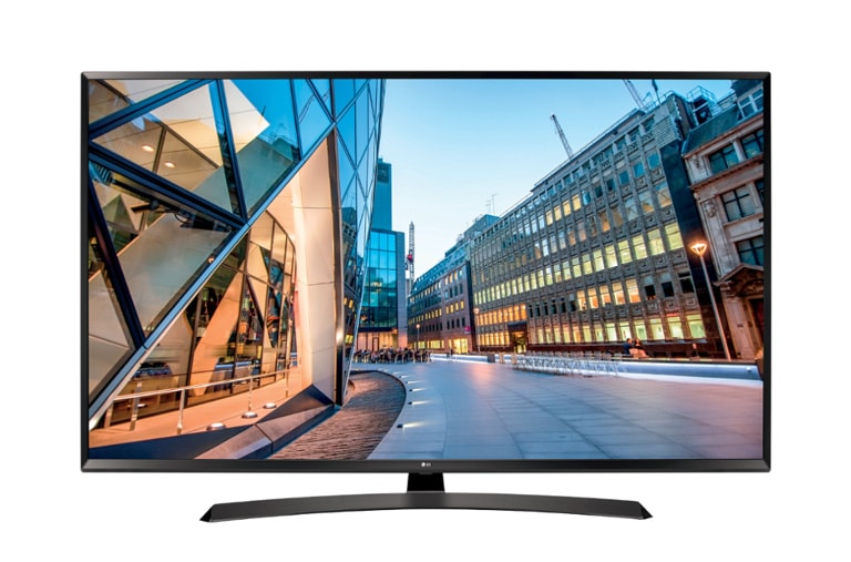 lg tv uhd 4k 43UJ634V