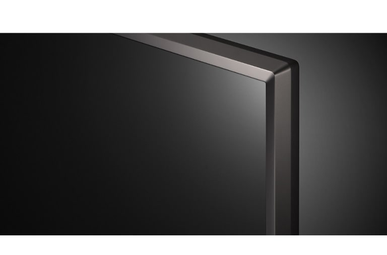 LG TV LED 43" Ultra HD 4K HDR Smart TV Ultra Surround Slim, 43UJ634V
