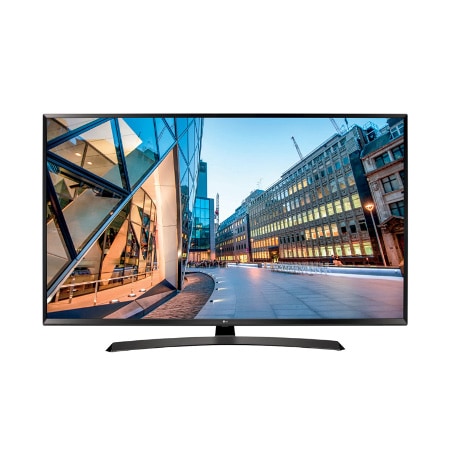 lg tv uhd 4k 43UJ634V