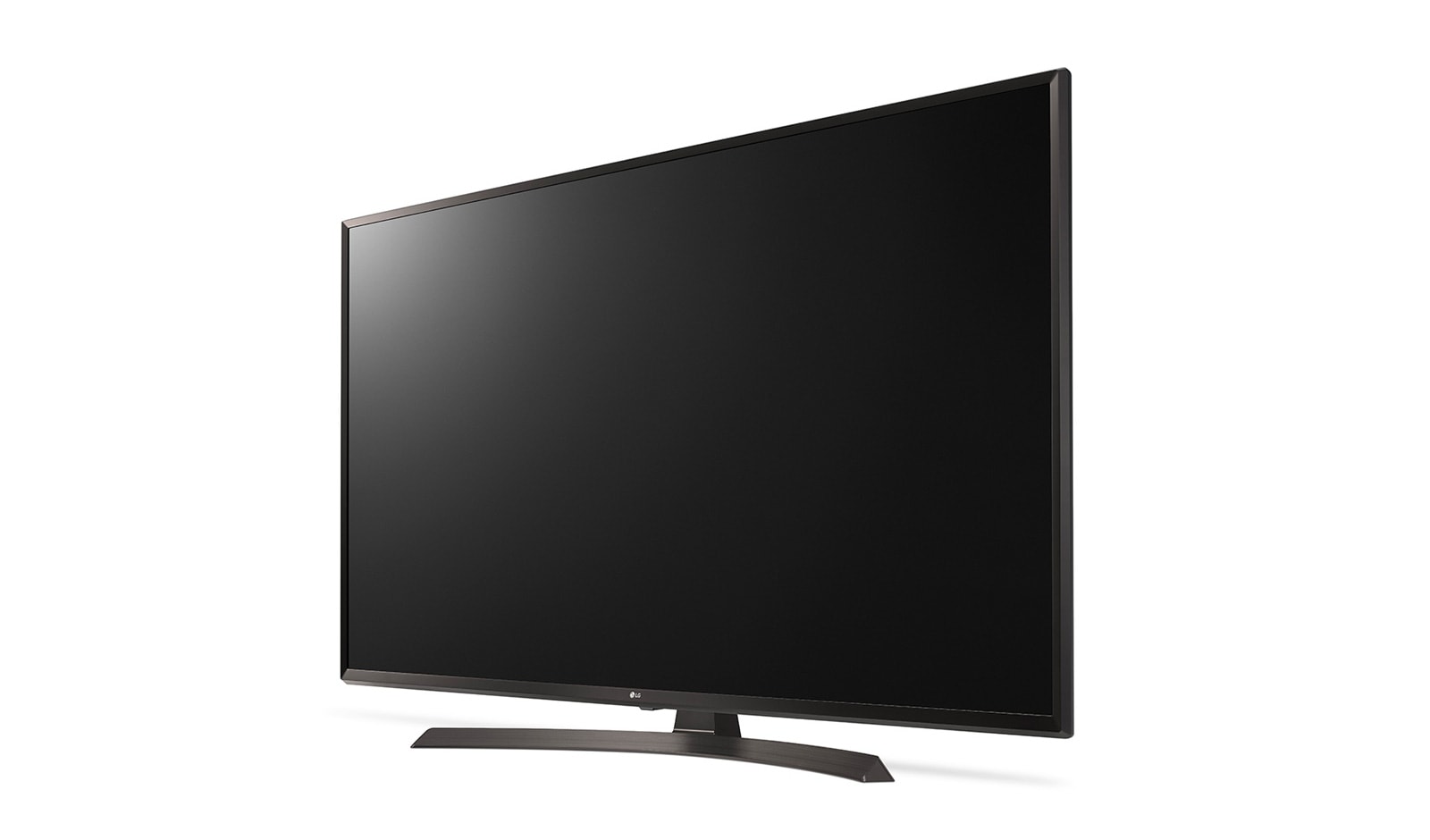 LG TV LED 43" Ultra HD 4K HDR Smart TV Ultra Surround Slim, 43UJ635V