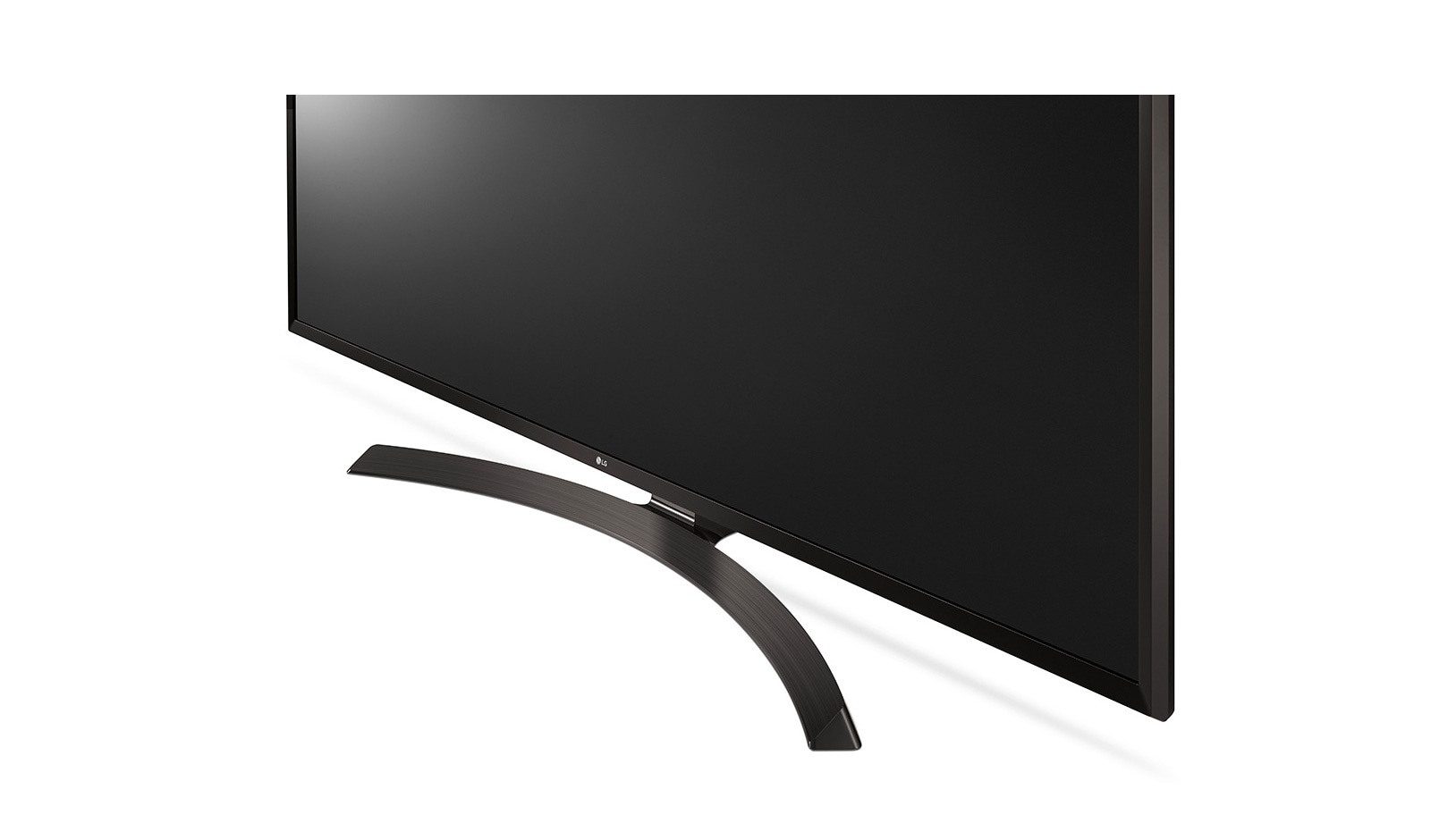 LG TV LED 43" Ultra HD 4K HDR Smart TV Ultra Surround Slim, 43UJ635V