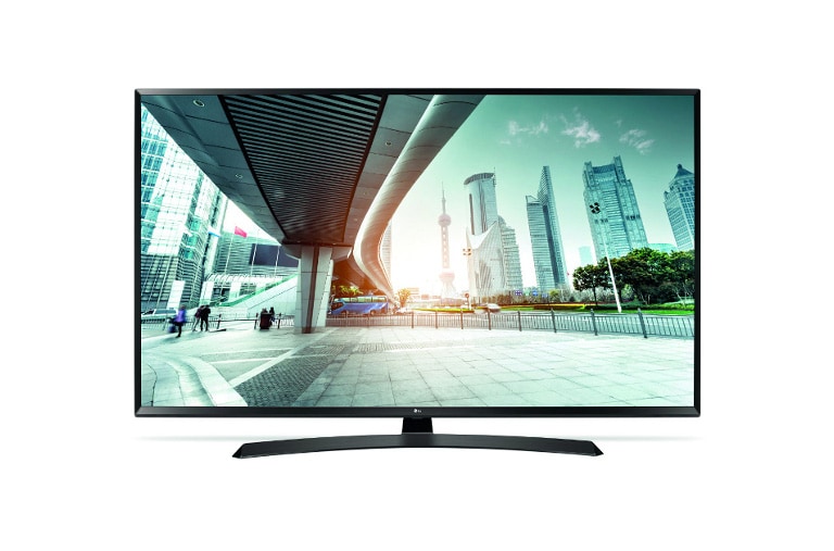 lg tv uhd 43UJ635V