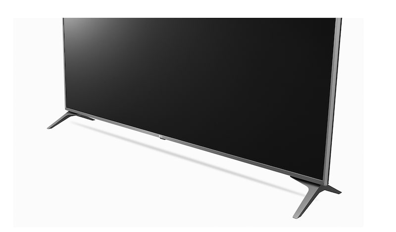 LG TV LED 43" Ultra HD 4K HDR Smart TV Ultra Surround, 43UJ651V