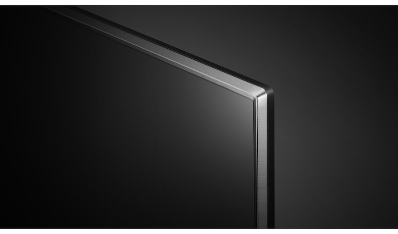 LG TV LED 43" Ultra HD 4K HDR Smart TV Ultra Surround, 43UJ651V