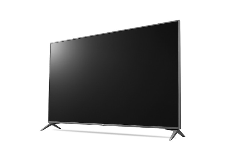 LG TV LED 43" Ultra HD 4K HDR Smart TV Ultra Surround, 43UJ651V