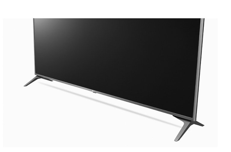 LG TV LED 43" Ultra HD 4K HDR Smart TV Ultra Surround, 43UJ651V