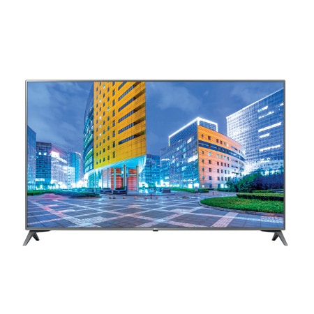 lg tv uhd 43UJ651V