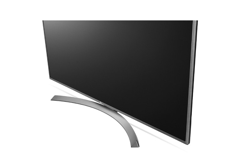 LG TV LED 43" Ultra HD 4K HDR Smart TV Ultra Surround, 43UJ670V