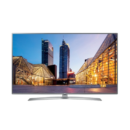 lg tv uhd 4k 43UJ701V