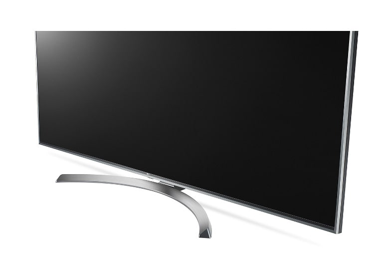 LG TV LED 43" Ultra HD 4K HDR Smart TV Dolby Vision, 43UJ750V
