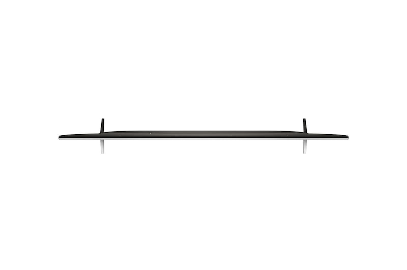 LG TV LED 43" Ultra HD Smart TV 4K Active HDR, 43UK6500PLA