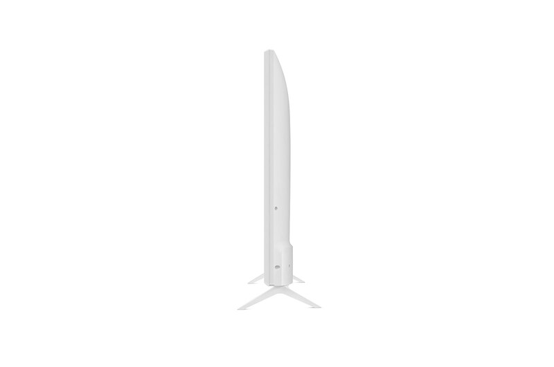 LG TV LED AI Ultra HD Smart TV 43" 4K Active HDR Google Assistant e Alexa, 43UM7390PLC