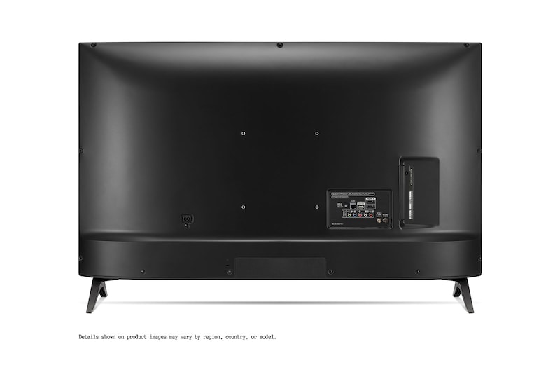 LG TV LED AI Ultra HD Smart TV 43" 4K Active HDR DTS Virtual:X Google Assistant e Alexa, 43UM7500PLA