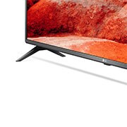 LG TV LED AI Ultra HD Smart TV 43" 4K Active HDR DTS Virtual:X Google Assistant e Alexa, 43UM7500PLA