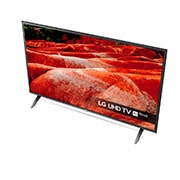 LG TV LED AI Ultra HD Smart TV 43" 4K Active HDR DTS Virtual:X Google Assistant e Alexa, 43UM7500PLA