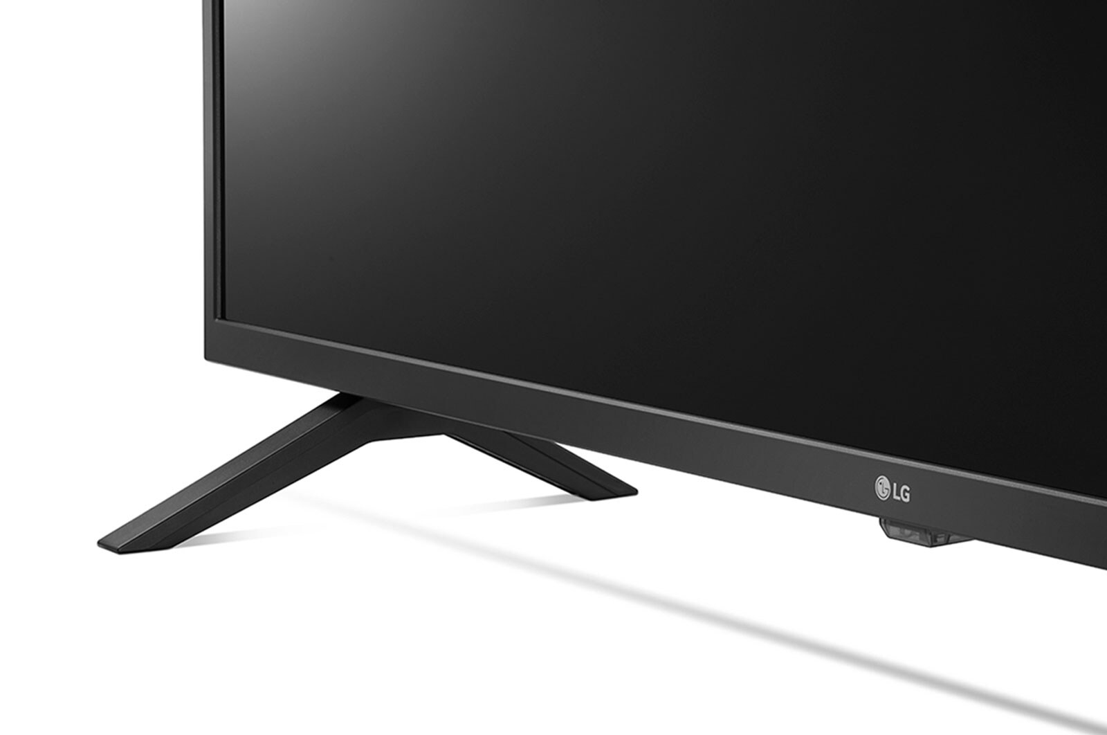 LG UHD TV 43'' Serie 7000 - LED 4K IPS Display Processore Quad Core, 43UN70006LA