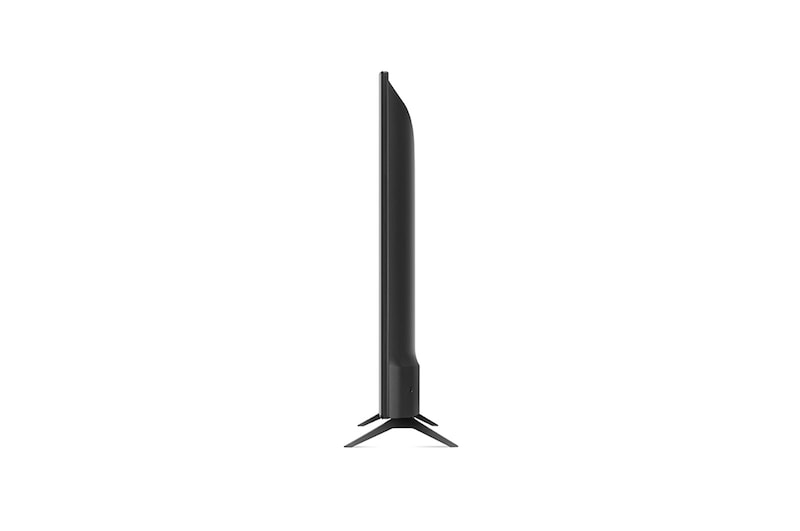 LG UHD TV 43" Serie 7100 - LED 4K IPS Display Processore Quad Core, 43UN71006LB