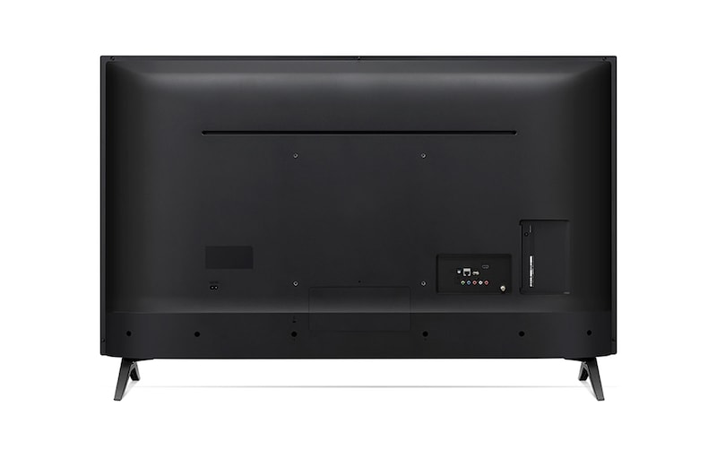 LG UHD TV 43" Serie 7100 - LED 4K IPS Display Processore Quad Core, 43UN71006LB