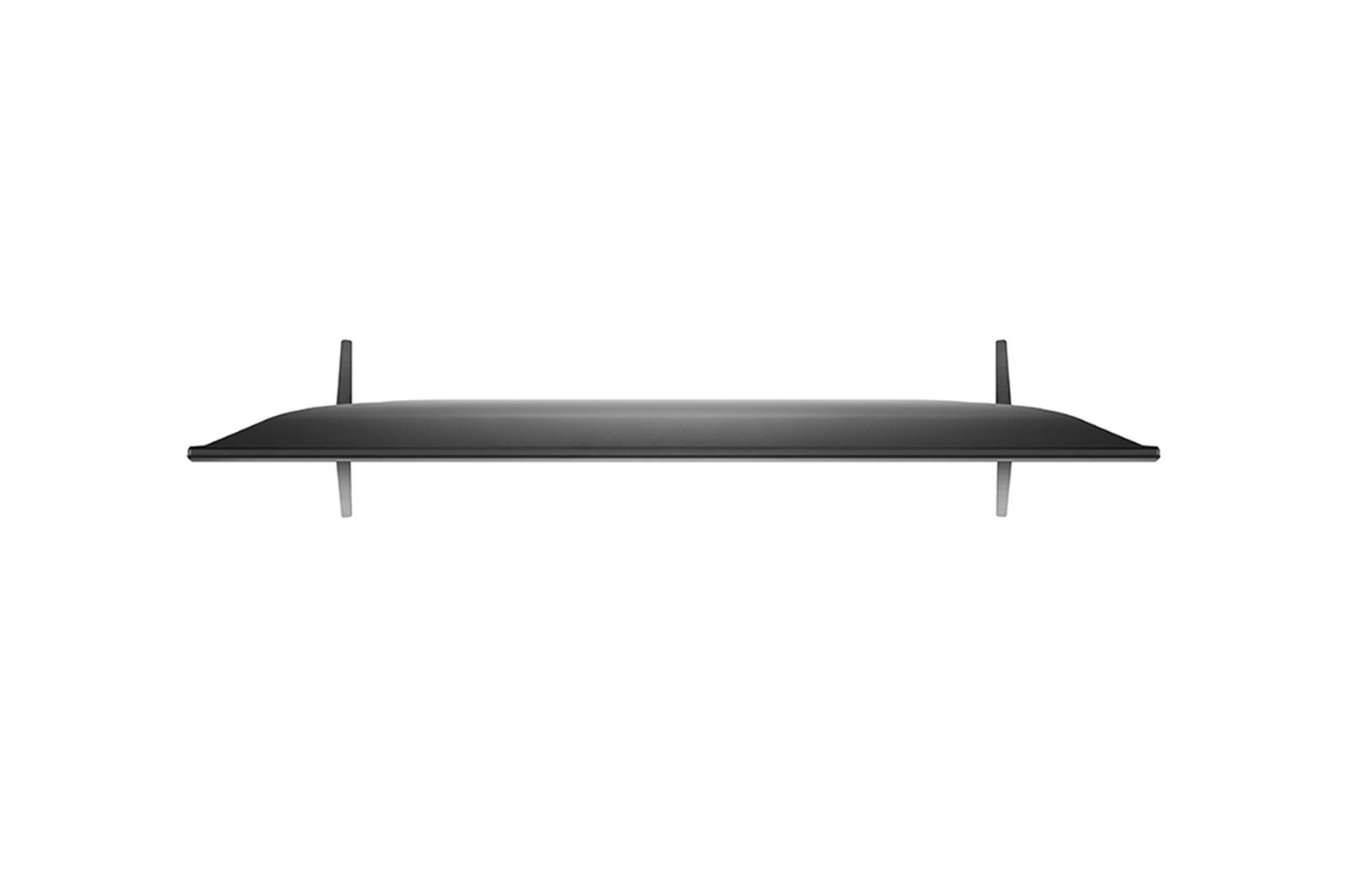 LG UHD TV 43" Serie 7100 - LED 4K IPS Display Processore Quad Core, 43UN71006LB
