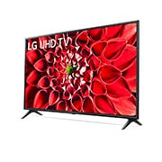 LG UHD TV 43" Serie 7100 - LED 4K IPS Display Processore Quad Core, 43UN71006LB