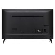 LG UHD TV 43" Serie 7100 - LED 4K IPS Display Processore Quad Core, 43UN71006LB