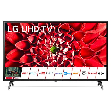 Lg 43 shop um 7100