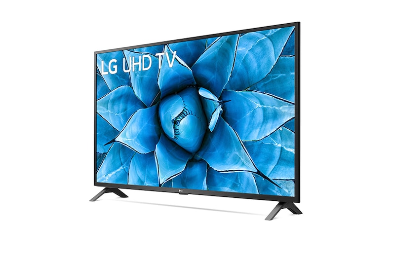 LG UHD TV 43'' Serie 7300 - LED 4K Smart TV webOS 5.0 Processore Quad Core, 43UN73006LC