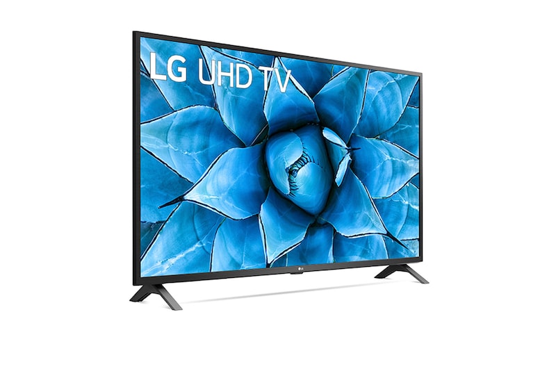 LG UHD TV 43'' Serie 7300 - LED 4K Smart TV webOS 5.0 Processore Quad Core, 43UN73006LC