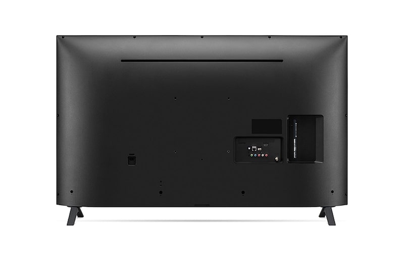 LG UHD TV 43'' Serie 7300 - LED 4K Smart TV webOS 5.0 Processore Quad Core, 43UN73006LC