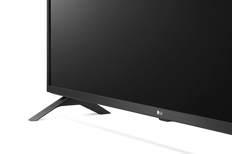 LG UHD TV 43'' Serie 7300 - LED 4K Smart TV webOS 5.0 Processore Quad Core, 43UN73006LC