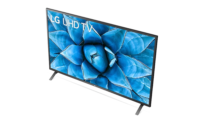 LG UHD TV 43'' Serie 7300 - LED 4K Smart TV webOS 5.0 Processore Quad Core, 43UN73006LC