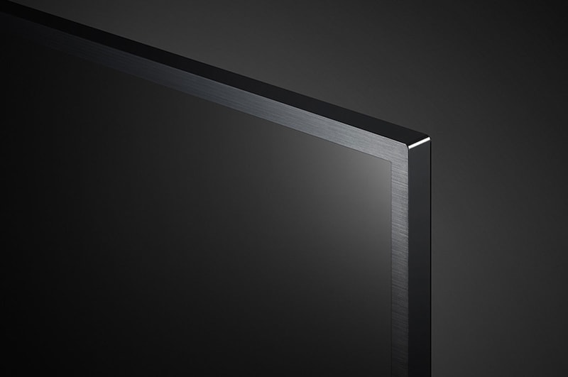 LG UHD TV 43'' Serie 7300 - LED 4K Smart TV webOS 5.0 Processore Quad Core, 43UN73006LC