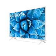 LG UHD TV 43'' Serie 73 - LED 4K Display Processore Quad Core, 43UN73906LE