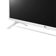 LG UHD TV 43'' Serie 73 - LED 4K Display Processore Quad Core, 43UN73906LE