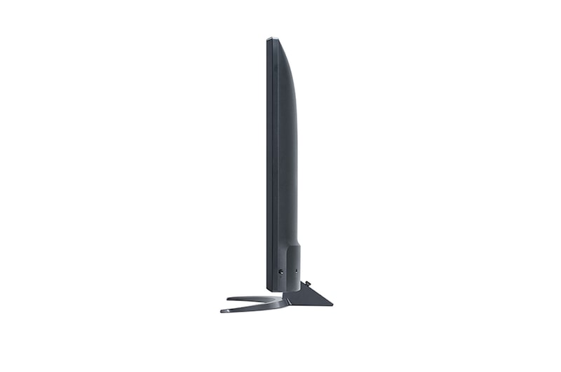 LG UHD TV 43" Serie 7400 - LED 4K HDR Smart TV webOS 5.0, 43UN74006LB