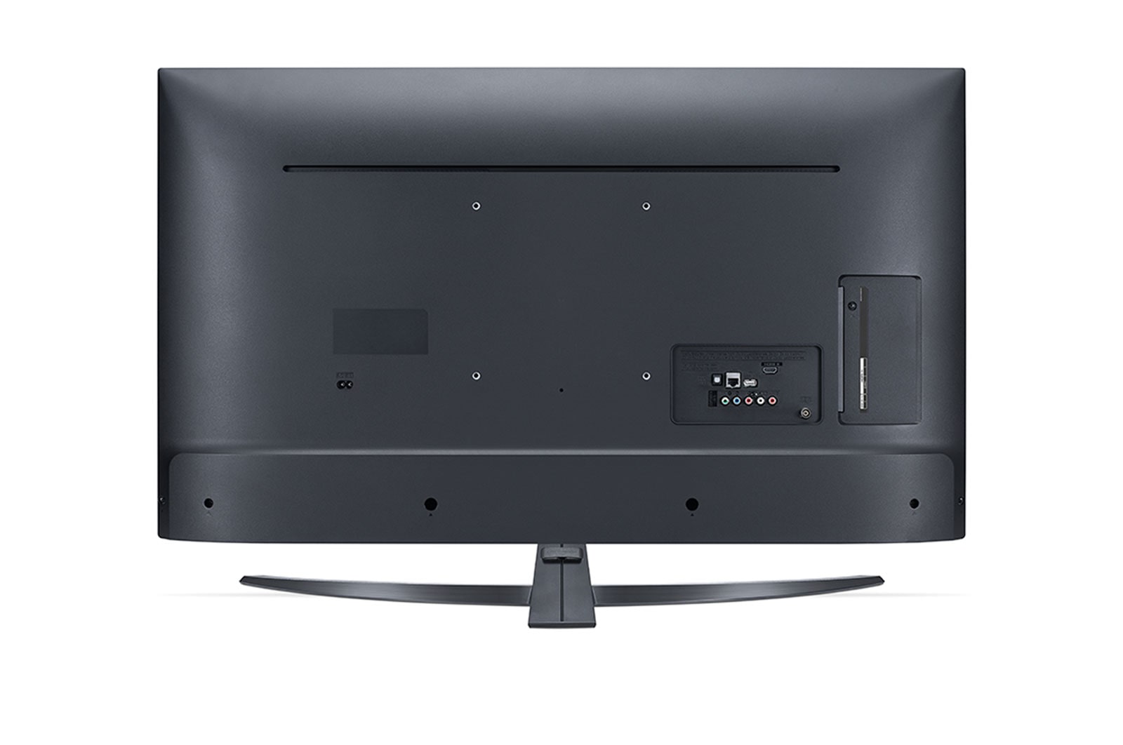 LG UHD TV 43" Serie 7400 - LED 4K HDR Smart TV webOS 5.0, 43UN74006LB