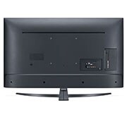 LG UHD TV 43" Serie 7400 - LED 4K HDR Smart TV webOS 5.0, 43UN74006LB