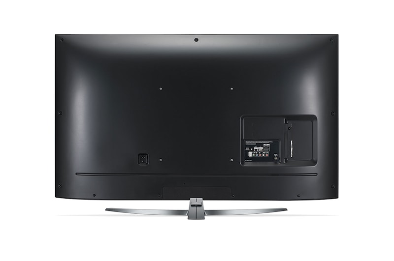 LG UHD TV 43'' Serie 8100 - LED 4K Smart TV webOS 5.0, 43UN81006LB