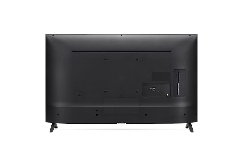 LG UHD TV 43'' Serie UP75006 - LED 4K Smart TV webOS 6.0 Quad Core Processor, 43UP75006LF