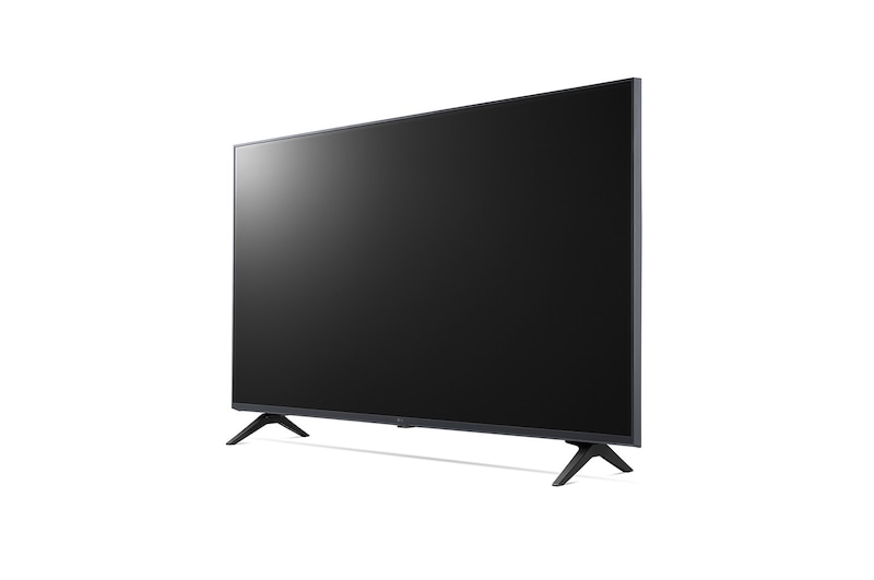 LG UHD TV 43'' Serie UP77006LB - LED 4K Smart TV webOS 6.0 Quad Core Processor, 43UP77006LB