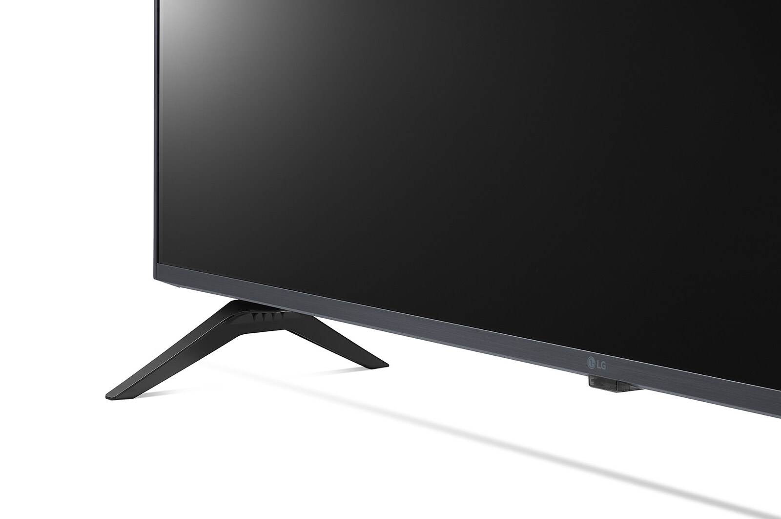 LG UHD TV 43'' Serie UP77006LB - LED 4K Smart TV webOS 6.0 Quad Core Processor, 43UP77006LB