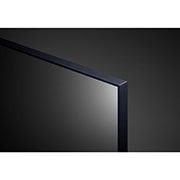 LG UHD TV 43'' Serie UP78006 - LED 4K Smart TV webOS 6.0 Quad Core Processor Google Assistant e Alexa, 43UP78006LB
