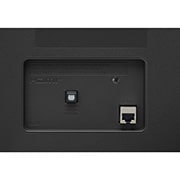 LG UHD TV 43'' Serie UP78006 - LED 4K Smart TV webOS 6.0 Quad Core Processor Google Assistant e Alexa, 43UP78006LB